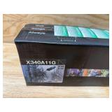 Lexmark X340, X342 Return Program Toner Cartridge
