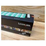 Lexmark X340, X342 Return Program Toner Cartridge