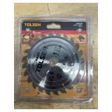 Tolsen 6-1/4" Blade 76425 (084253.90)