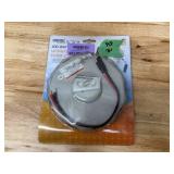 8 Panel Universal Solar Connector with Two-pin Cable (08072520)