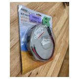 8 Panel Universal Solar Connector with Two-pin Cable (08072520)