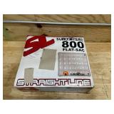 Straight Line Sumo Max 800 Flat Max, Ballast