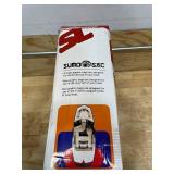 Straight Line Sumo Max 800 Flat Max, Ballast
