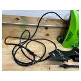 PORTLAND 1750 PSI, 1.3 GPM Corded Electric Pressure Washer (08152590)