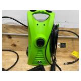 PORTLAND 1750 PSI, 1.3 GPM Corded Electric Pressure Washer (08152590)