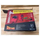 Power Probe 3000 Circuit Tracer for Shorts and Opens (081525210)