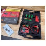 Power Probe 3000 Circuit Tracer for Shorts and Opens (081525210)