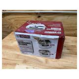 CENTRAL MACHINERY 2.5 Liter Ultrasonic Cleaner (08152590)