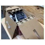 CENTRAL MACHINERY 2.5 Liter Ultrasonic Cleaner (08152590)