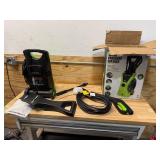 PORTLAND 1750 PSI, 1.3 GPM Corded Electric Pressure Washer (08152590)