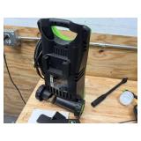 PORTLAND 1750 PSI, 1.3 GPM Corded Electric Pressure Washer (08152590)