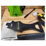 PORTLAND 1750 PSI, 1.3 GPM Corded Electric Pressure Washer (08152590)