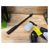 PORTLAND 1750 PSI, 1.3 GPM Corded Electric Pressure Washer (08152590)