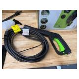 PORTLAND 1750 PSI, 1.3 GPM Corded Electric Pressure Washer (08152590)