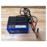 12V Analog Battery Charger With Engine Starter (08152555)
