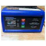 12V Analog Battery Charger With Engine Starter (08152555)