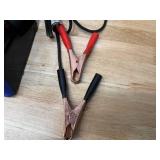 12V Analog Battery Charger With Engine Starter (08152555)