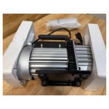 PITTSBURGH 2.5 CFM Vacuum Pump (081525100)