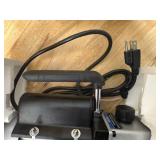 PITTSBURGH 2.5 CFM Vacuum Pump (081525100)