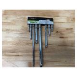PITTSBURGH Wobble Socket Extension Set (08152515)