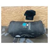 LOVESAC- Big One with Cover