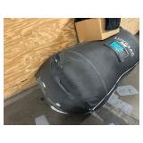 LOVESAC- Big One with Cover