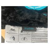 LOVESAC- Big One with Cover