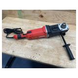 BAUER 13 Amp, 1/2 in. 2-Speed Right Angle Drill Kit (081825170)
