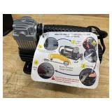 PITTSBURGH 12V 150 PSI Compact Air Compressor (08182575)