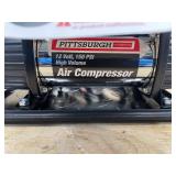 PITTSBURGH 12V 150 PSI Compact Air Compressor (08182575)