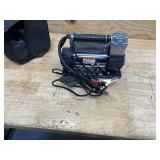 PITTSBURGH 12V 150 PSI Compact Air Compressor (08182575)
