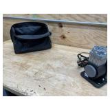 PITTSBURGH 12V 150 PSI Compact Air Compressor (08182575)