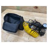 PITTSBURGH AUTOMOTIVE 12V 100 PSI High Volume Air Inflator (08182540)