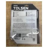 Tolsen 3pc Pliers Set 10410 (08182511.50)