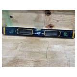 Tolsen 24" level (0818259.85)