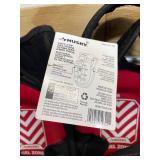 Husky Knee Pads (0818250)
