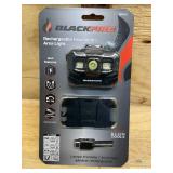 300-Lumen Rechargeable Headlamp (0818256)