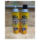 Lot of 2 - Johnsen