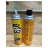 Lot of 2 - Johnsen