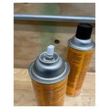 Lot of 2 - Johnsen
