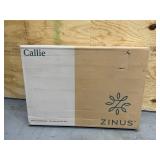 Zinus CLSB-14F 14 Inch Classic SmartBase Mattress Foundation, Platform Bed Frame,