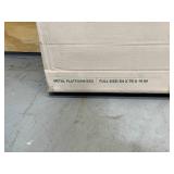 Zinus CLSB-14F 14 Inch Classic SmartBase Mattress Foundation, Platform Bed Frame,