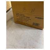 ZINUS 3 Inch Green Tea Memory Foam Mattress Topper, Pressure-Relieving Layers, CertiPUR-US Certified, Short Queen