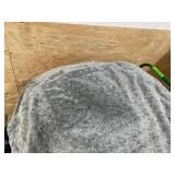 LOVESAC- MovieSac with Cover