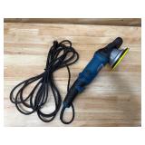 Hercules 6" Forced Rotation Dual Action Polisher (081825120)