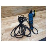 Hercules 6" Forced Rotation Dual Action Polisher (081825120)