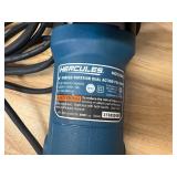 Hercules 6" Forced Rotation Dual Action Polisher (081825120)