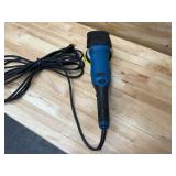 Hercules 6" Forced Rotation Dual Action Polisher (081825120)