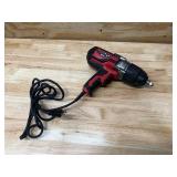 Bauer 1/2" Heavy Duty Impact Wrench (08182580)