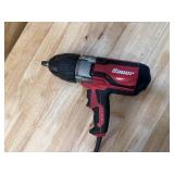 Bauer 1/2" Heavy Duty Impact Wrench (08182580)